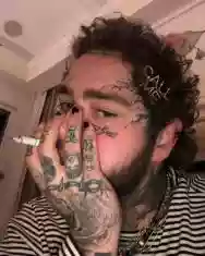 Immagine di Post Malone