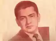 Image ofRamón Márquez