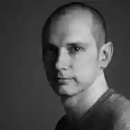 Image ofNigel Stanford
