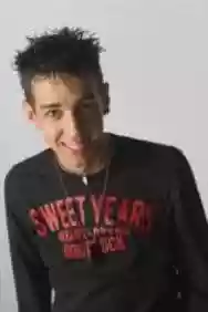 Image ofDJ Matrix