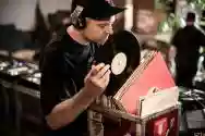 Immagine di DJ Shadow