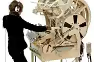 Image ofWintergatan