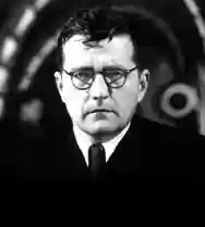 Immagine di Dmitri Shostakovich