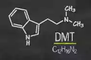 Image ofDMT