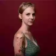 Immagine di Dori Freeman