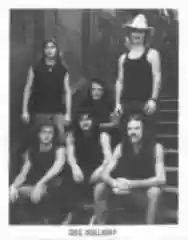 Immagine di Doc Holliday
