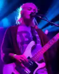 Immagine di Jenny Lee Lindberg