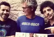Immagine di Fabi Silvestri Gazzè