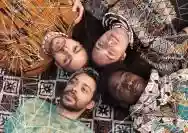 Image ofUnited Vibrations