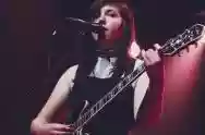Immagine di Lucy Dacus