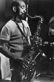 Image ofDon Byas