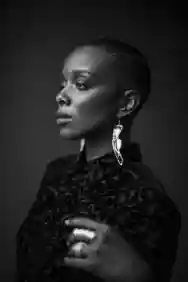 Image ofJamila Woods