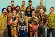 Immagine di Newen Afrobeat