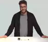 Image ofSeth Rogen