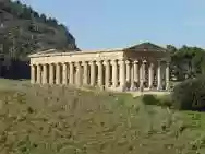Immagine di Segesta