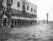 Image ofNovembre 1966, Venezia