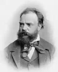 Immagine di antonin dvorak
