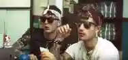 Immagine di Dark Polo Gang
