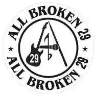 Image ofAll Broken 29