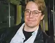 Immagine di Alastair Reynolds