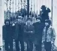 Immagine di The Electric Shields