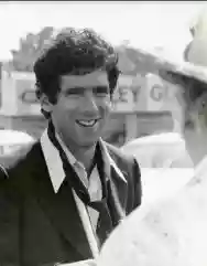 Image ofElliott Gould