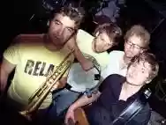 Image ofJazz Against The Machine