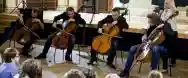 Immagine di Prague Cello Quartet