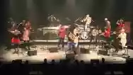 Image ofThe Very Big Expérimental Toubifri Orchestra