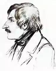 Image ofNikolaj Vasil'evič Gogol'