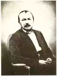 Immagine di Gerard de Nerval