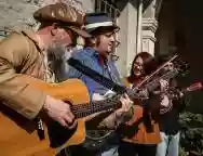 Image ofTeres Aoutes String Band