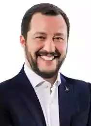 Image ofMatteo salvini