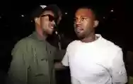 Image ofKids See Ghosts