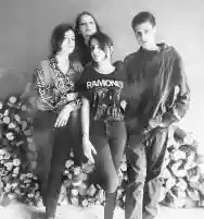 Image ofMourn (ES)