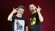 Immagine di Manetti Bros.