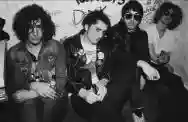 Image ofLes Lullies
