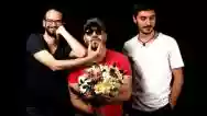 Immagine di Munha da 7 Top Trio