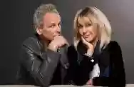 Immagine di Lindsey Buckingham And Christine McVie