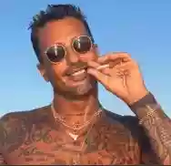Immagine di Fabrizio Corona