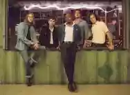 Image ofDurand Jones and The Indications