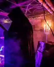 Image ofDevil Master