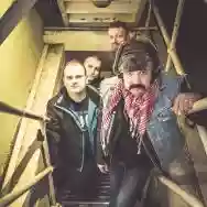 Immagine di Cracked Machine