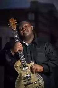 Image ofChristone "Kingfish" Ingram