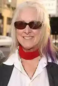 Immagine di Betty Thomas