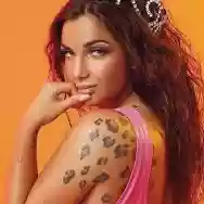 Image ofElettra Lamborghini