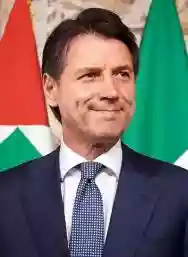 Immagine di Giuseppe Conte