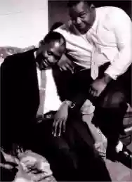 Immagine di Memphis Slim & Willie Dixon