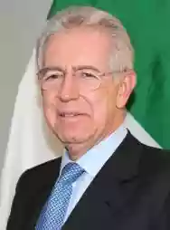 Image ofMario Monti