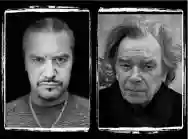 Immagine di Mike Patton, Jean-Claude Vannier